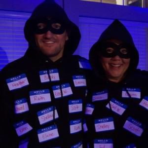 Meet your Posher, Erica